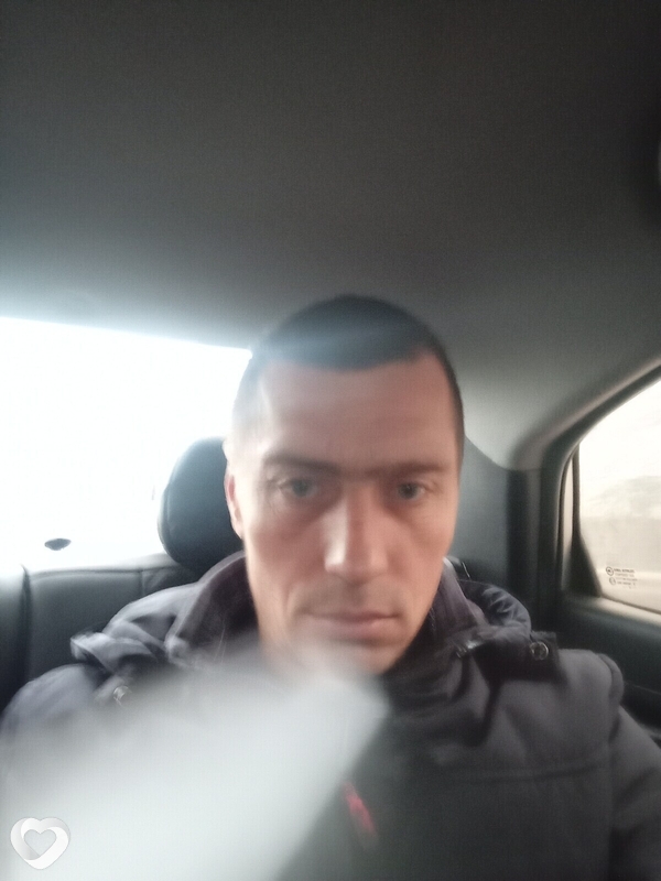 Фёдор, 41, Курске — анкета №3276903