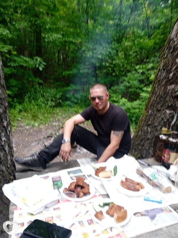Дима, 41, Веневе — анкета №3276904