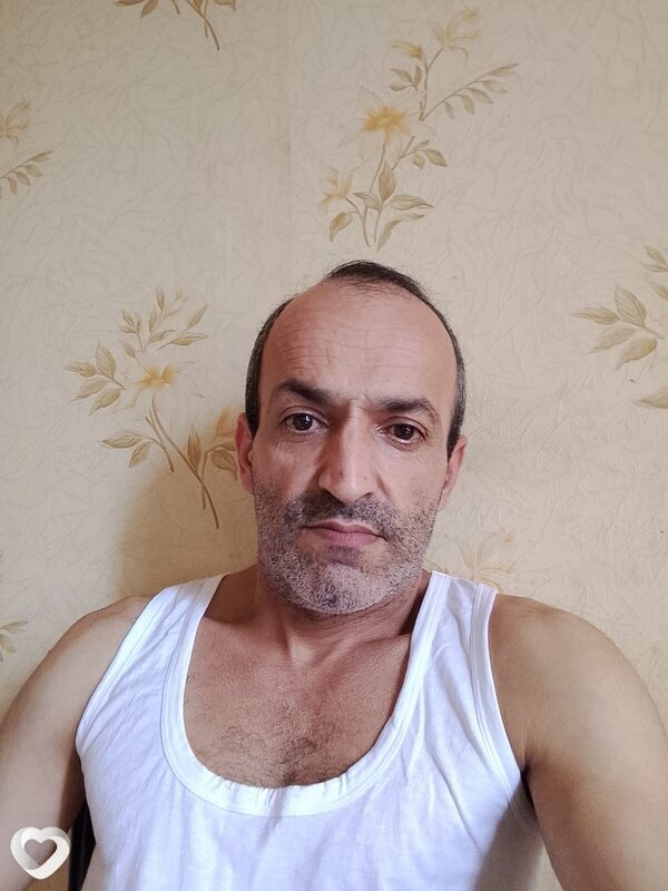 Анар, 38, Москве — анкета №3276905
