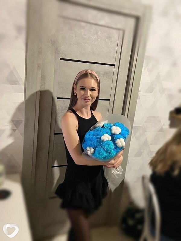 Анна, 31, Чите — анкета №3276909