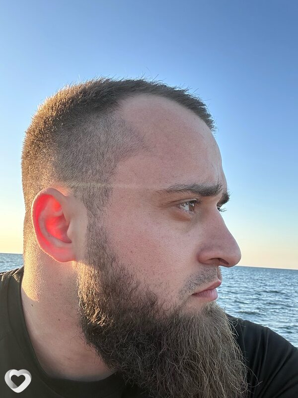 Джо, 31, Гудермеc — анкета №3276916