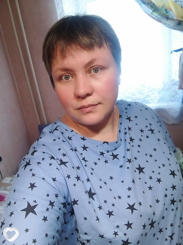 Екатерина, 35, Улан-Удэ — анкета №3276923