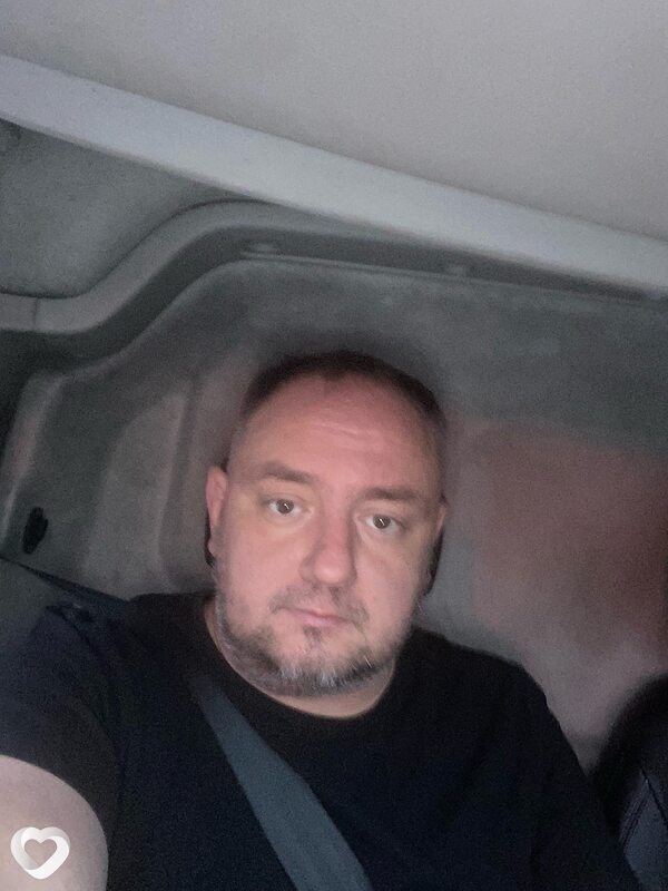 Андрей, 43, Балашихе — анкета №3276924