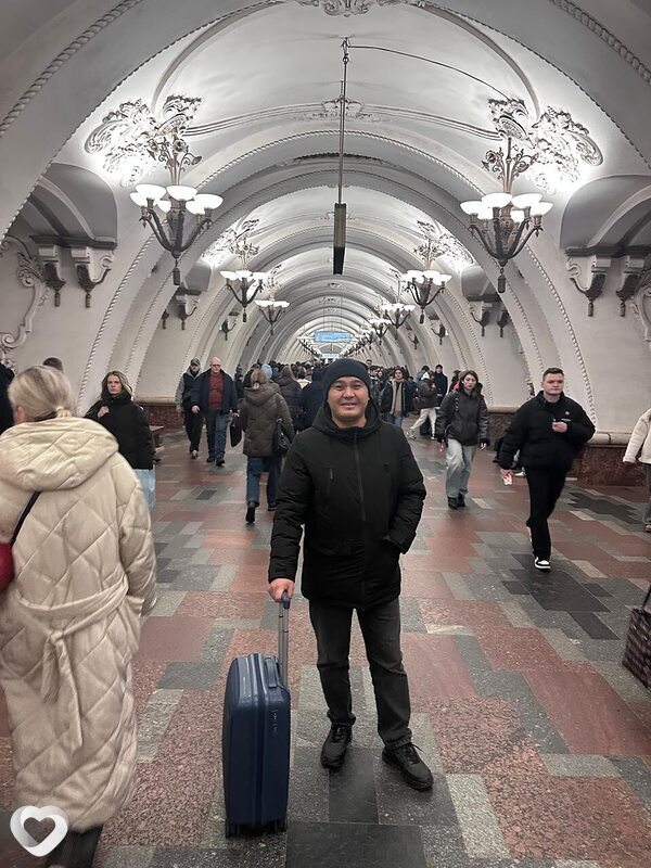 Алмаз, 40, Павлодаре — анкета №3276926