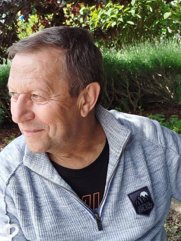 Александр, 62, Полтаве — анкета №3276779