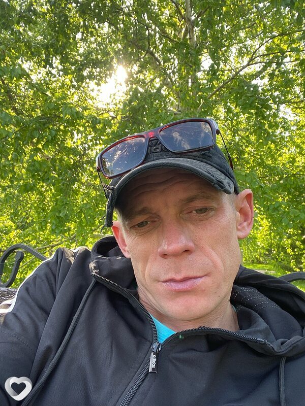 Антон, 36, Чистополе — анкета №3276780