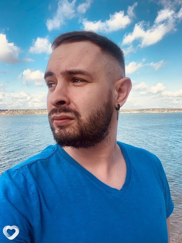 Дима, 31, Николаеве — анкета №3276782