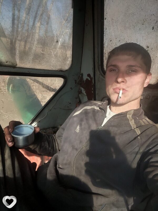 Roman, 21, Барнауле — анкета №3276793