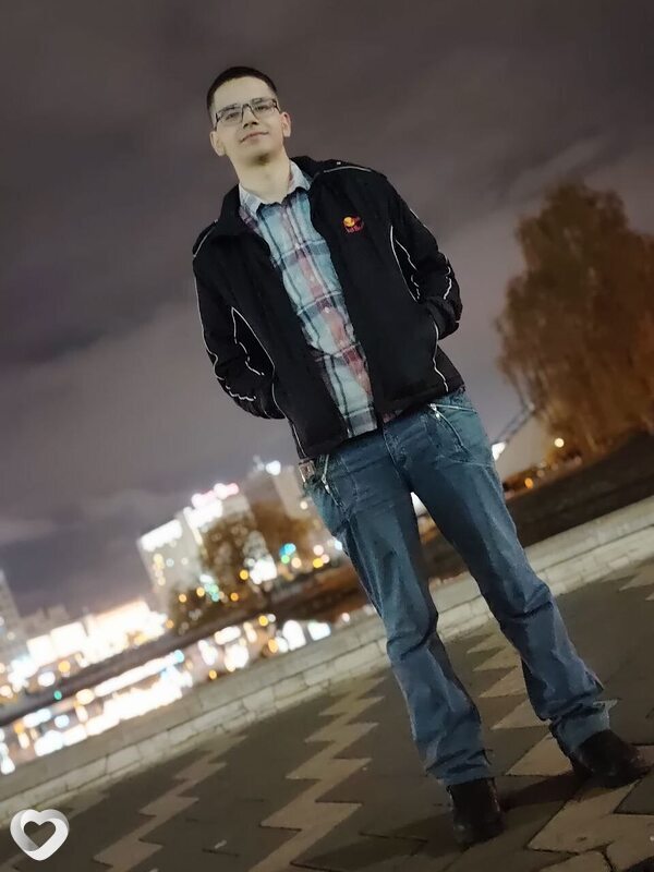 Дмитрий, Логойск