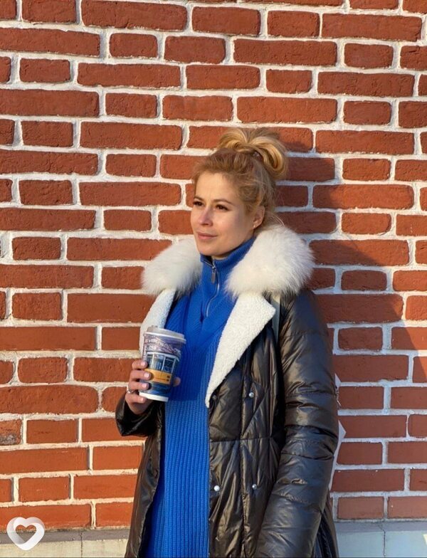 Инна, 37, Воронеже — анкета №3276802