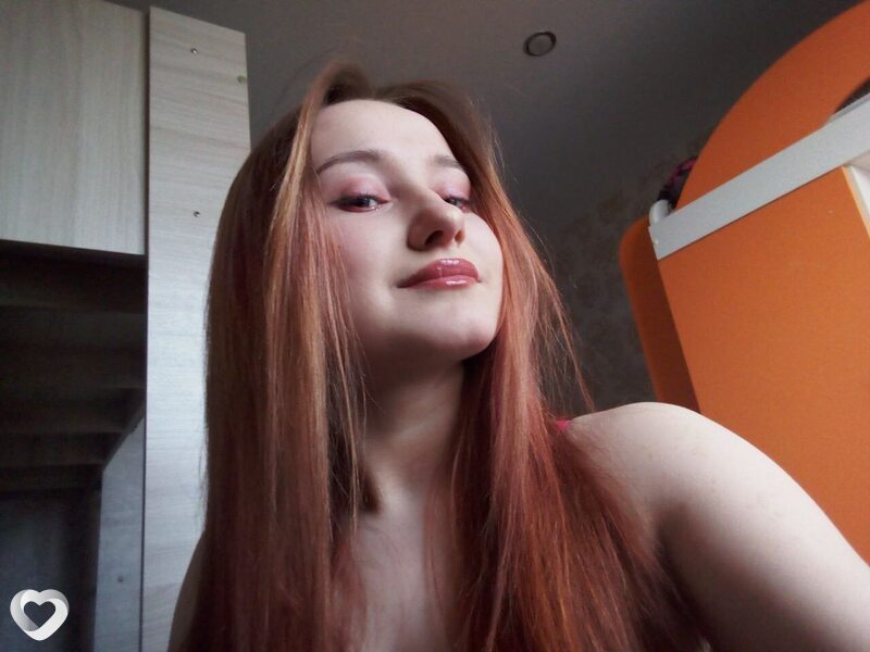 Аня, 25, Москве — анкета №3276878