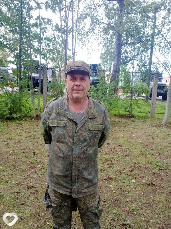 Олег, 50, Обнинске — анкета №3276879