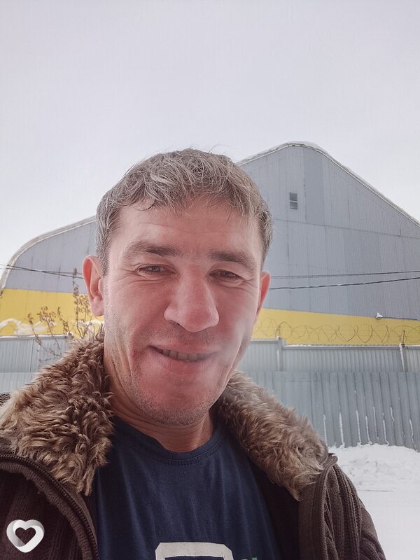 Anatolij, Юрга
