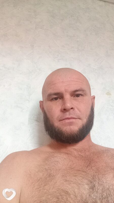 Руслан, 37, Краснодаре — анкета №3276890