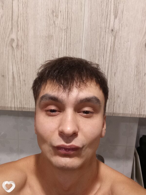 Виталька, 29, Новосибирске — анкета №3276894