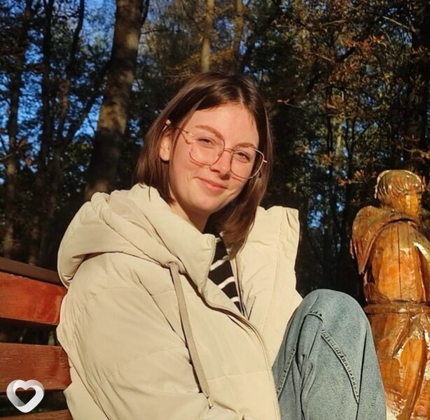 Darinka, 25, Варшава — анкета №3276929