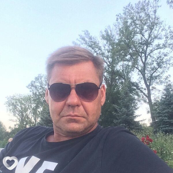 Олег, 57, Донецке — анкета №3276935