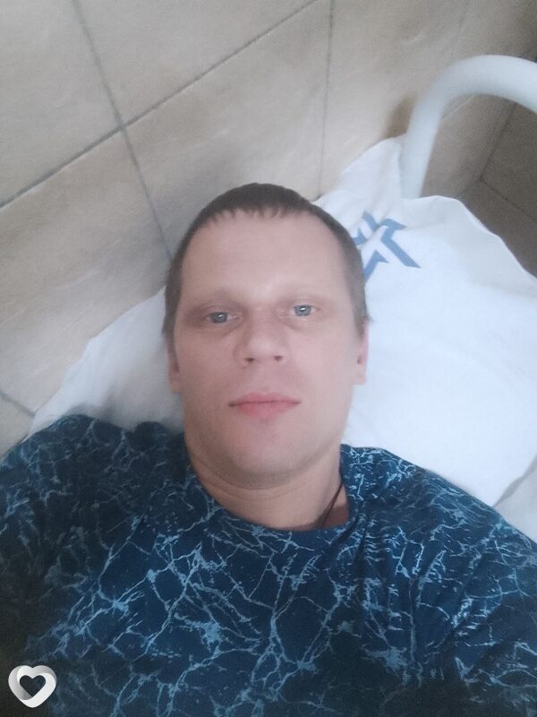 Денис, 36, Петрозаводске — анкета №3276941
