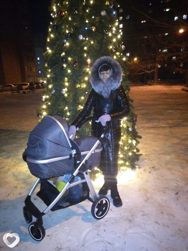 Анжела, 54, Ачинске — анкета №3276950