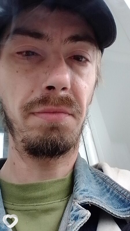 Антон, 41, Кирове — анкета №3276629