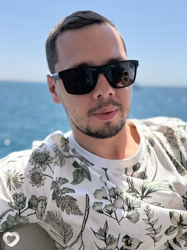 Роман, 32, Ростове-на-Дону — анкета №3276630