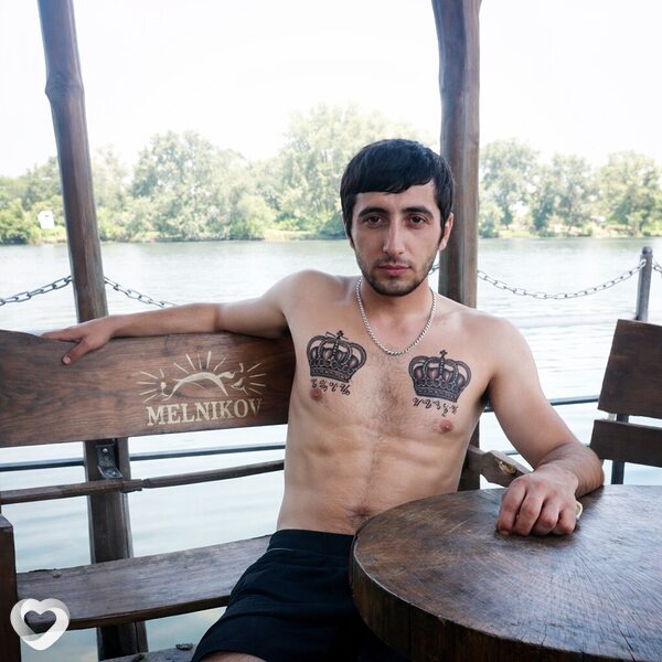 Gor, 29, Ереван — анкета №3276633