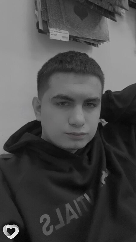 Mironshoh, 23, Владивостоке — анкета №3276648
