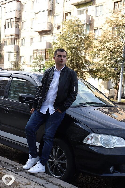 Андрей, 36, Дзержинске — анкета №3276809