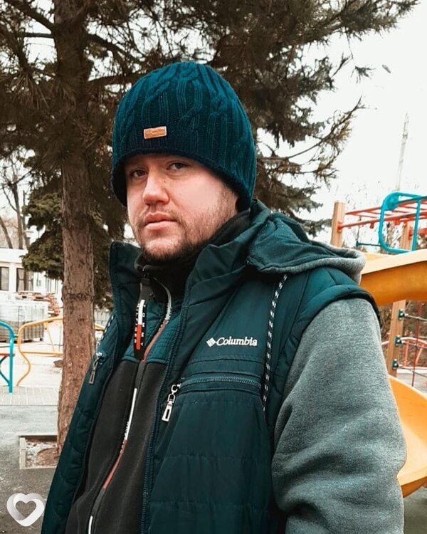 Денис, 32, Одессе — анкета №3276815