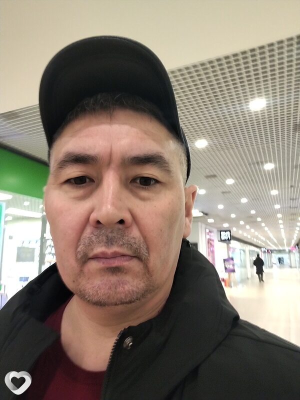 Фаиль, 42, Уфе — анкета №3276823