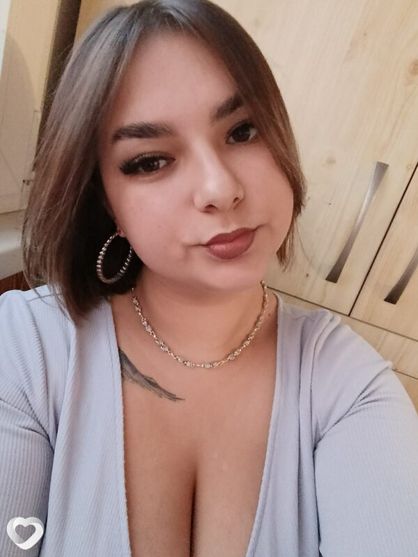 Анастейша, 23, Днепр — анкета №3277228