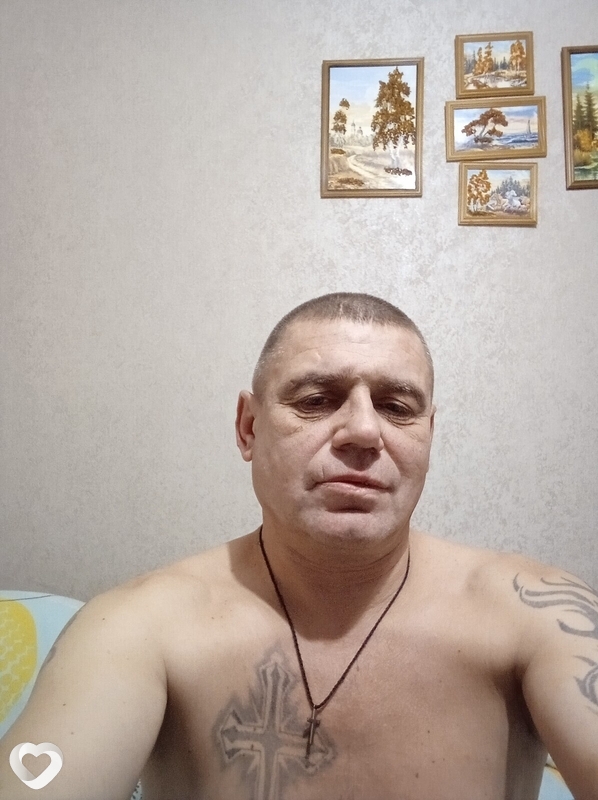 Виктор, 48, Минске — анкета №3277234