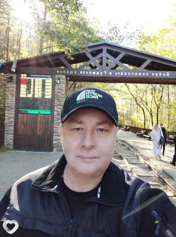 Артëм, 46, Краснодаре — анкета №3276958