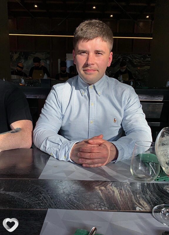 Виталий, 32, Барановичах — анкета №3276959