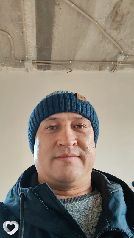 Динар, 36, Уфе — анкета №3276960