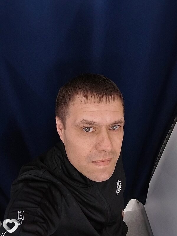 Андрей, 43, Калуге — анкета №3276968