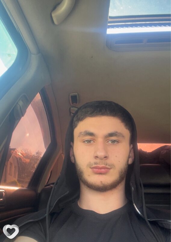 Сос, 24, Люберцах — анкета №3276989