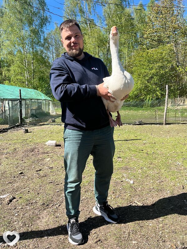 Илья, 31, Минске — анкета №3276992
