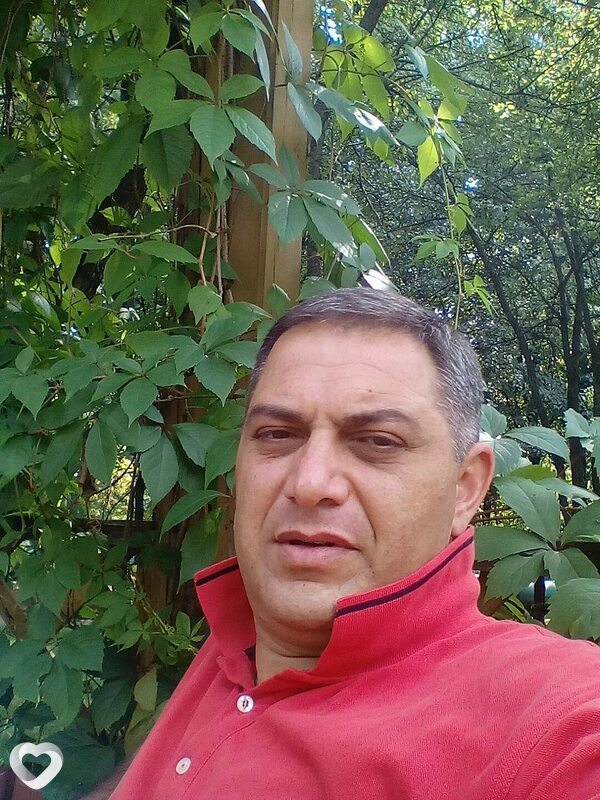 Рудик, Мытищи