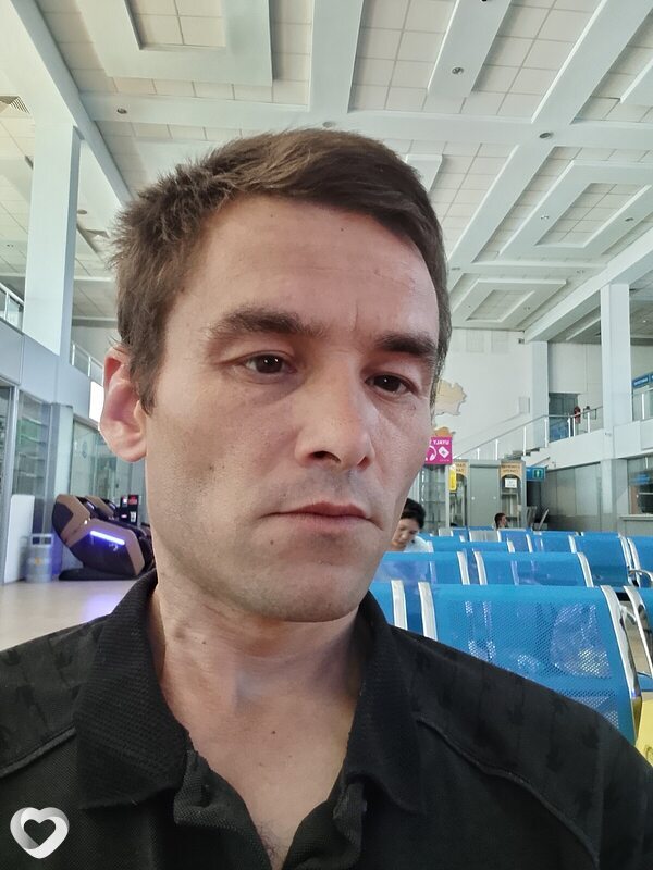 Валерий, 38, Астане — анкета №3277010
