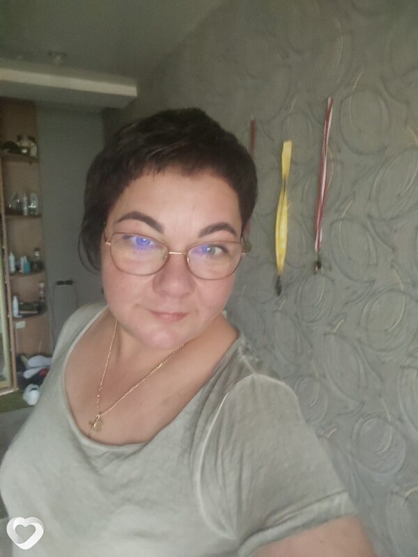 Валентина, 50, Минске — анкета №3277015