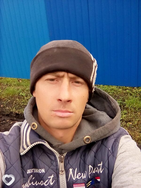 Иван, 37, Благовещенске — анкета №3277019