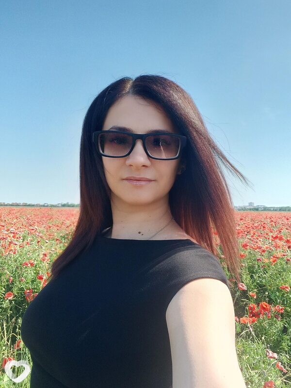 Влада, 34, Краснодаре — анкета №3277021
