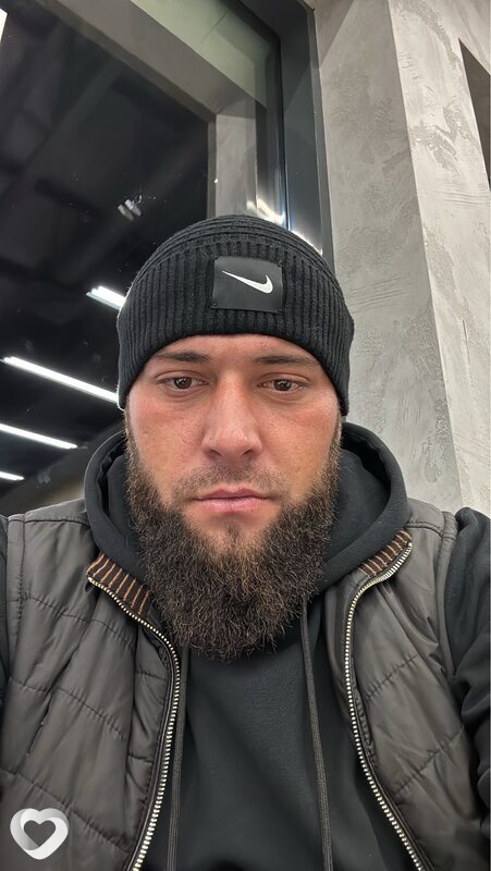 Арсен, 32, Махачкале — анкета №3277022