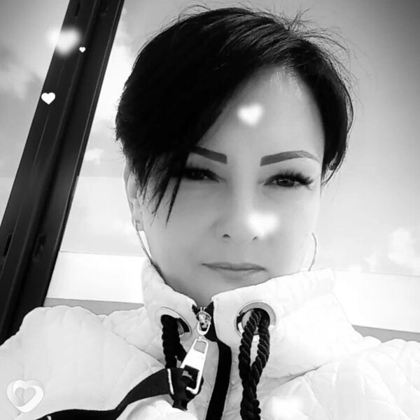 Valentina, 46, Одессе — анкета №3277181