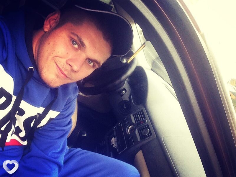 Александр, 27, Брянске — анкета №3277189