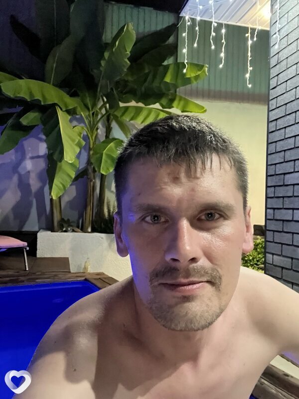Артем, 33, Донецке — анкета №3277191