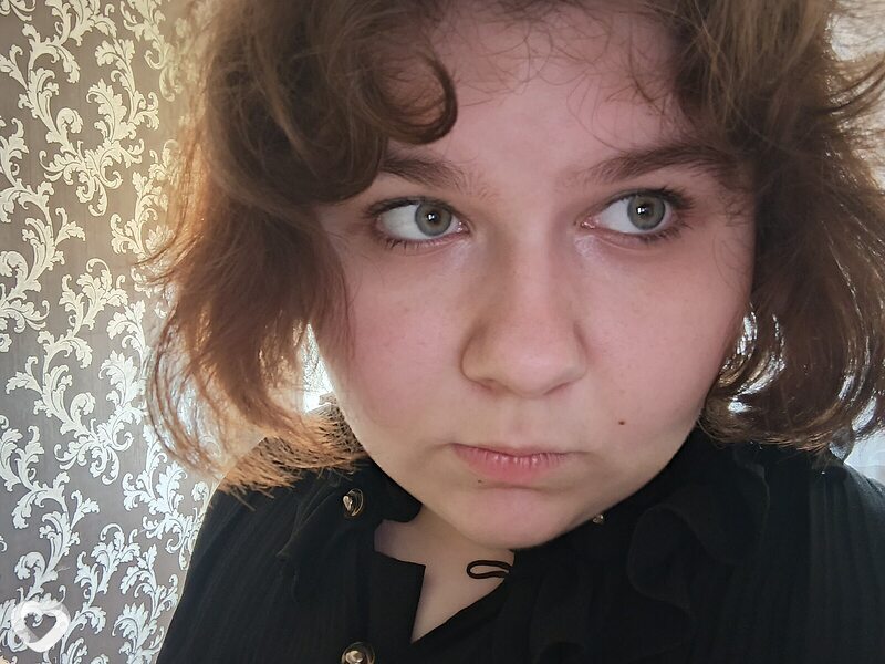 Катя, 18, Воронеже — анкета №3277202