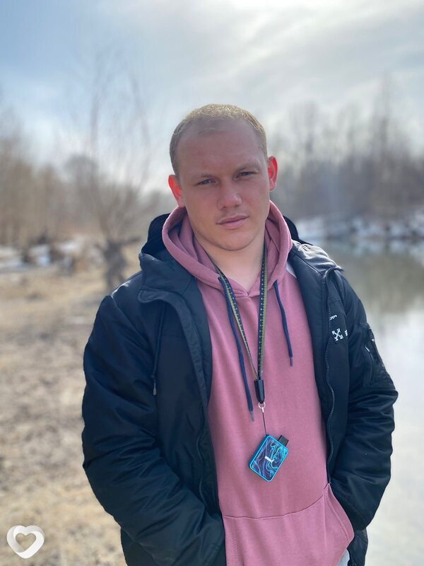 Александр, 30, Оренбурге — анкета №3277038