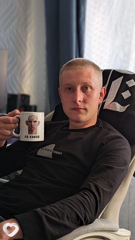 Евгений, 31, Иванове — анкета №3277046